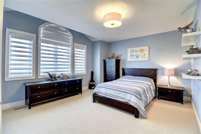 82 Via Teodoro, House detached with 4 bedrooms, 5 bathrooms and 4 parking in Vaughan ON | Image 12
