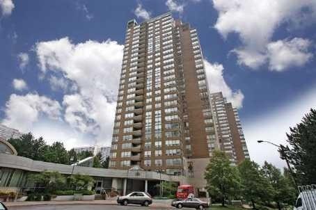2602 - 205 Wynford Dr, Condo with 2 bedrooms, 2 bathrooms and 1 parking in Toronto ON | Image 1