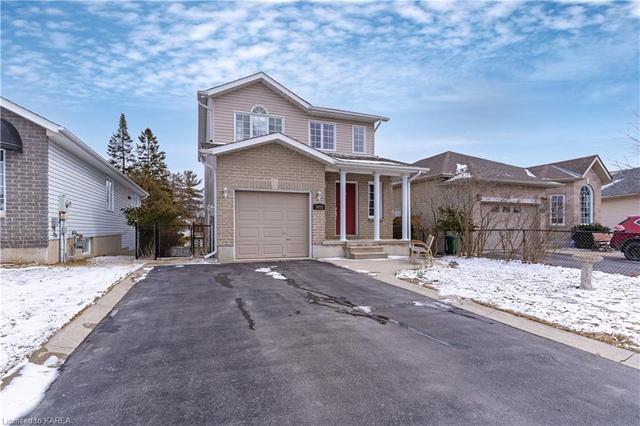 1012 Redwood Crescent, House detached with 3 bedrooms, 2 bathrooms and 5 parking in Kingston ON | Image 39