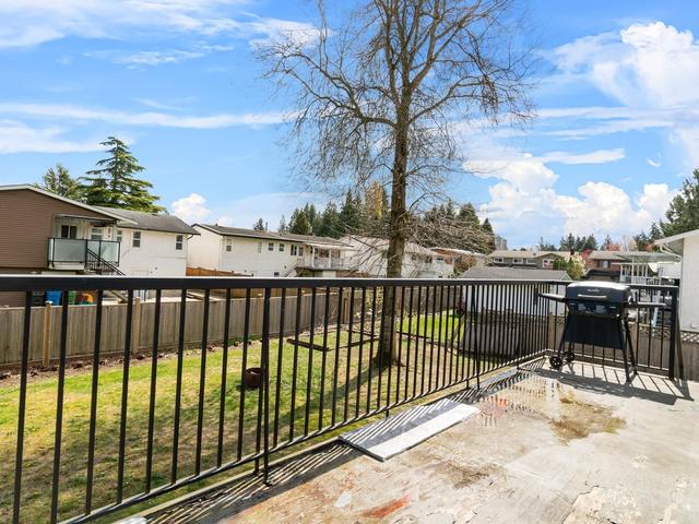 3150 Consort Court, House detached with 4 bedrooms, 3 bathrooms and null parking in Abbotsford BC | Image 8