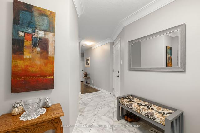 91 Darrell Drain Cres, House detached with 2 bedrooms, 3 bathrooms and 4 parking in Asphodel Norwood ON | Image 32