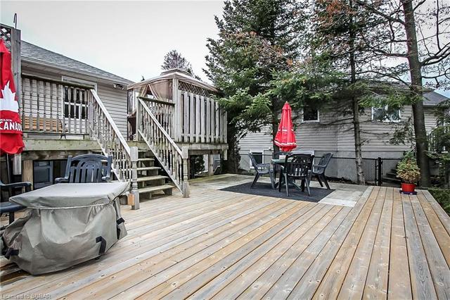 3 Kenwell Court, House detached with 5 bedrooms, 3 bathrooms and 5 parking in Wasaga Beach ON | Image 42
