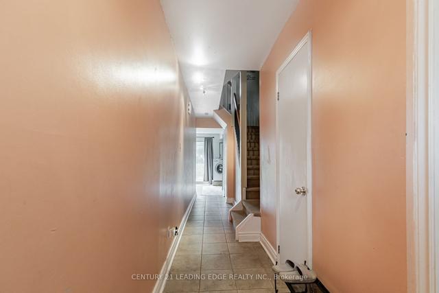78 - 200 Murison Blvd, Townhouse with 3 bedrooms, 2 bathrooms and 2 parking in Toronto ON | Image 23
