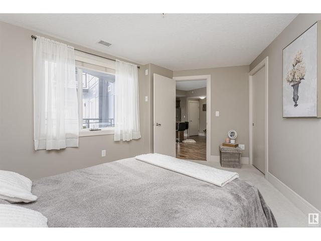 307 - 7508 Getty Ga Nw, Condo with 1 bedrooms, 1 bathrooms and 1 parking in Edmonton AB | Image 13