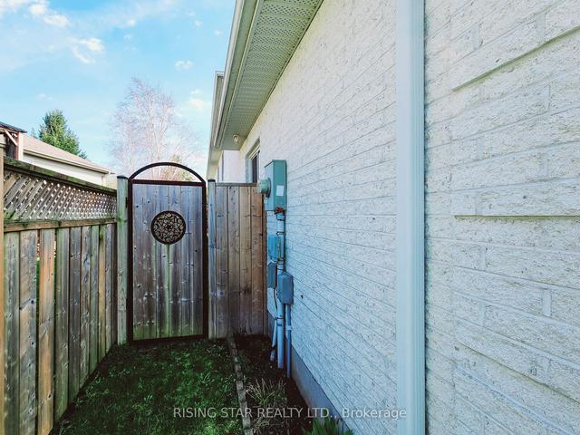 513 Cardigan Pl, House detached with 3 bedrooms, 3 bathrooms and 6 parking in London ON | Image 32