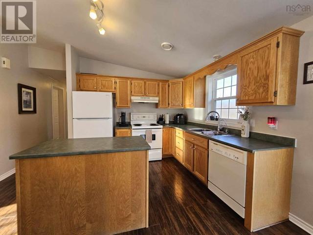 2039 Angell Street, House detached with 4 bedrooms, 2 bathrooms and null parking in Westville NS | Image 9