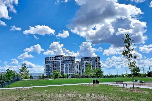 812 - 277 South Park Rd, Condo with 1 bedrooms, 1 bathrooms and 1 parking in Markham ON | Image 32