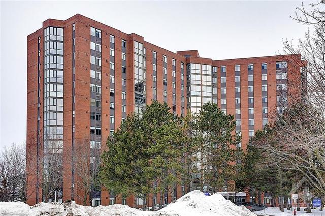 1211 - 2871 Richmond Road, Condo with 2 bedrooms, 2 bathrooms and 1 parking in Ottawa ON | Image 2