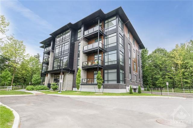 120 Cortile Private, Condo with 2 bedrooms, 2 bathrooms and 1 parking in Ottawa ON | Image 1