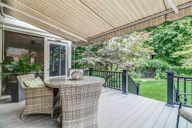 7 Queen Mary Dr, House detached with 2 bedrooms, 2 bathrooms and 2 parking in St. Catharines ON | Image 10