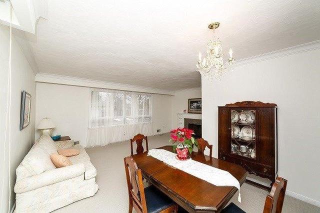 7 Barford Rd, House detached with 3 bedrooms, 1 bathrooms and 3 parking in Toronto ON | Image 9