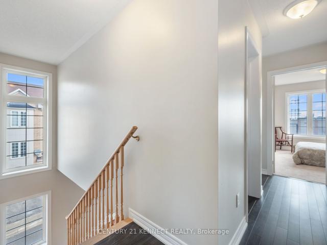 45 Arizona Dr W, House attached with 3 bedrooms, 4 bathrooms and 2 parking in Brampton ON | Image 5