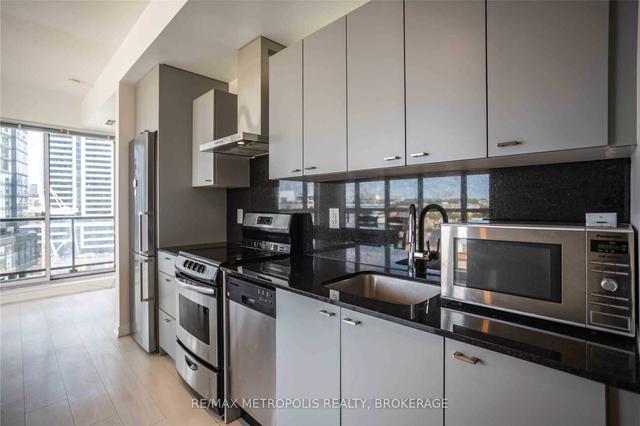 805 - 51 East Liberty St, Condo with 2 bedrooms, 2 bathrooms and 1 parking in Toronto ON | Image 24