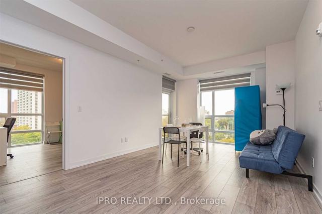 807 - 81 Robinson St, Condo with 2 bedrooms, 2 bathrooms and 1 parking in Hamilton ON | Image 7