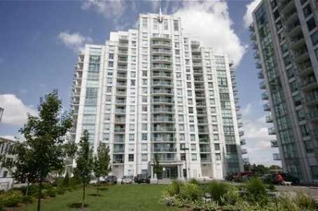 17e - 6 Rosebank Dr, Condo with 2 bedrooms, 2 bathrooms and 1 parking in Toronto ON | Image 1