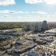2608 - 1 Grandview Ave, Condo with 2 bedrooms, 2 bathrooms and 1 parking in Markham ON | Image 9