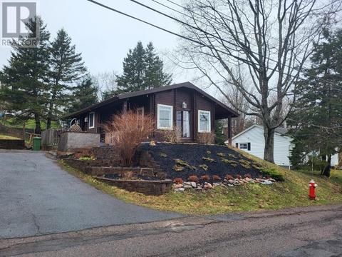 30 Martha Avenue, House detached with 2 bedrooms, 1 bathrooms and null parking in Truro NS | Card Image