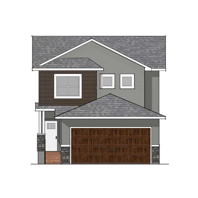 10629 134 A Avenue, House detached with 3 bedrooms, 2 bathrooms and 2 parking in Grande Prairie AB | Image 1