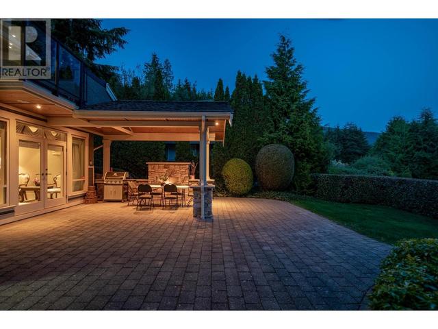 620 St Andrews Road, House detached with 7 bedrooms, 8 bathrooms and 8 parking in West Vancouver BC | Image 17