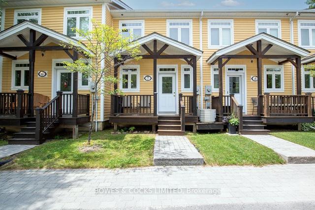 7 - 1579 Anstruther Lake Rd, Townhouse with 2 bedrooms, 2 bathrooms and 2 parking in North Kawartha ON | Image 1