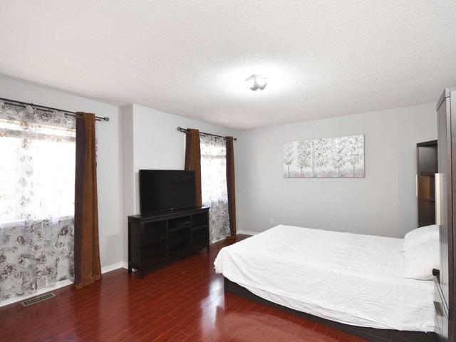 9 Heartleaf Cres, House detached with 4 bedrooms, 5 bathrooms and 6 parking in Brampton ON | Image 22