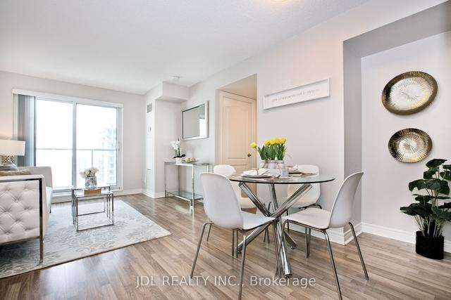 2706 - 60 Town Centre Crt, Condo with 1 bedrooms, 1 bathrooms and 1 parking in Toronto ON | Image 16
