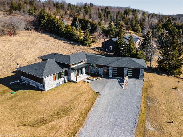 12918 County Road 2 Road, House detached with 4 bedrooms, 2 bathrooms and 6 parking in Cramahe ON | Image 1