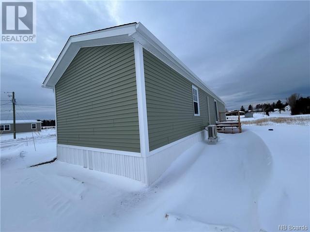 10 Christine/Martin, House detached with 3 bedrooms, 1 bathrooms and null parking in Saint Isidore NB | Image 23