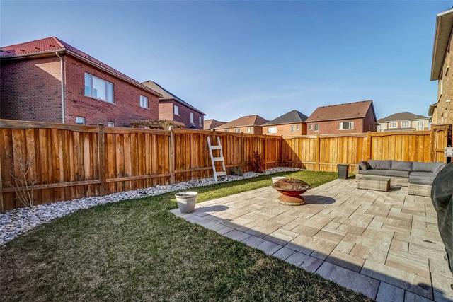 178 Allegro Dr, House detached with 5 bedrooms, 4 bathrooms and 6 parking in Brampton ON | Image 21