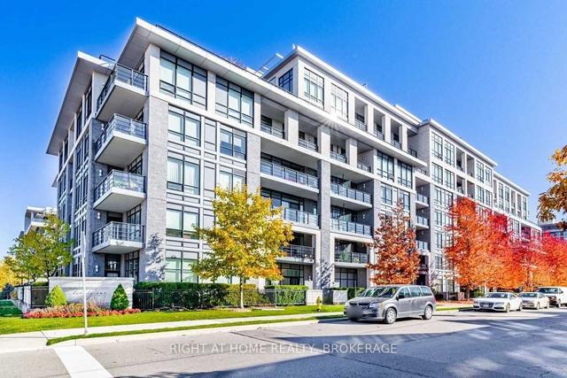 404 - 21 Clairtrell Rd, Condo with 2 bedrooms, 2 bathrooms and 1 parking in Toronto ON | Image 19