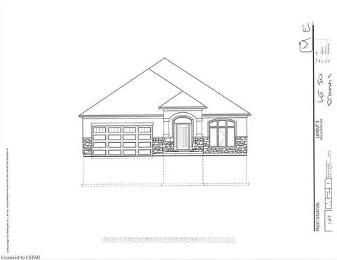 Lot 50 Stathis Blvd, Sarnia, ON, N5S0A8 | Card Image