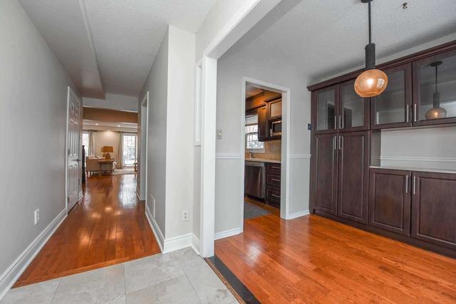 36 Stornwood Crt, Townhouse with 2 bedrooms, 4 bathrooms and 2 parking in Brampton ON | Image 36