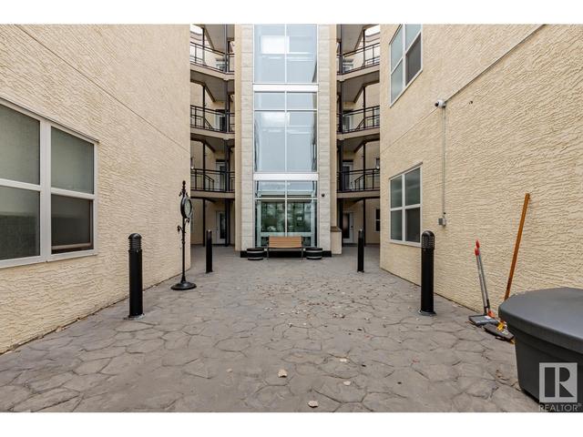 414 - 9940 Sherridon Dr, Condo with 2 bedrooms, 2 bathrooms and null parking in Fort Saskatchewan AB | Image 36