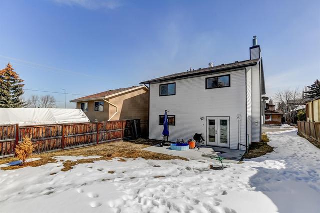 144 Macewan Glen Way Nw, House detached with 4 bedrooms, 2 bathrooms and 4 parking in Calgary AB | Image 36
