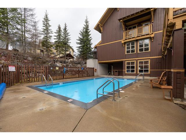 611d - 4559 Timberline Crescent, Condo with 2 bedrooms, 2 bathrooms and null parking in East Kootenay A BC | Image 53