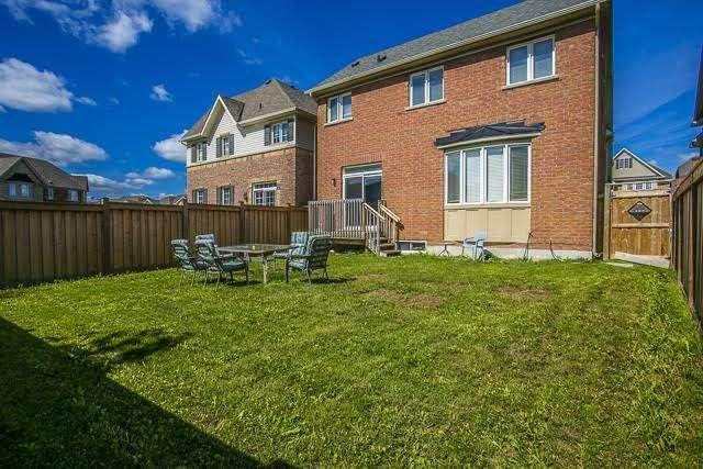 27 Fawnridge Rd, House detached with 5 bedrooms, 6 bathrooms and 4 parking in Caledon ON | Image 19