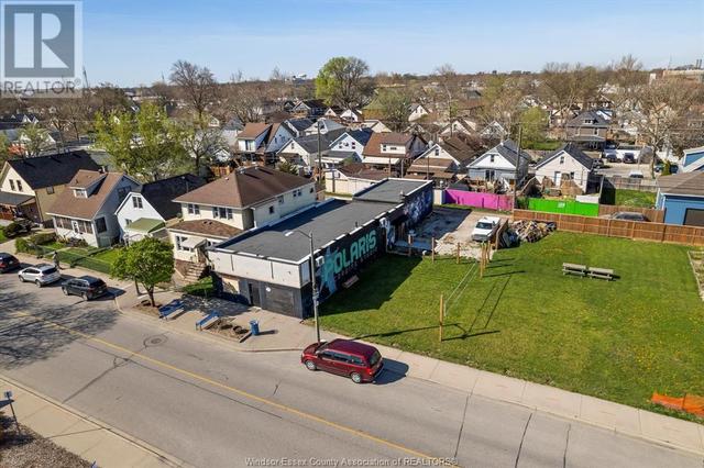 1151 Drouillard, House other with 0 bedrooms, 0 bathrooms and null parking in Windsor ON | Image 1