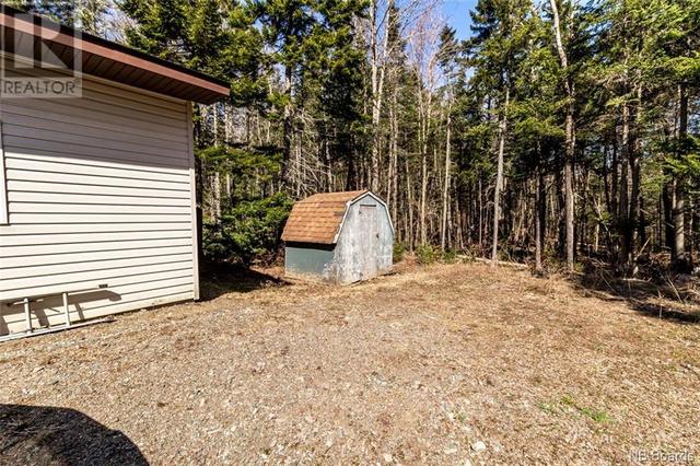 25 Lake Road, House detached with 3 bedrooms, 1 bathrooms and null parking in Kingston NB | Image 40