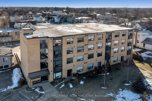 304 - 41 Ash St, Condo with 2 bedrooms, 2 bathrooms and 1 parking in Uxbridge ON | Image 22