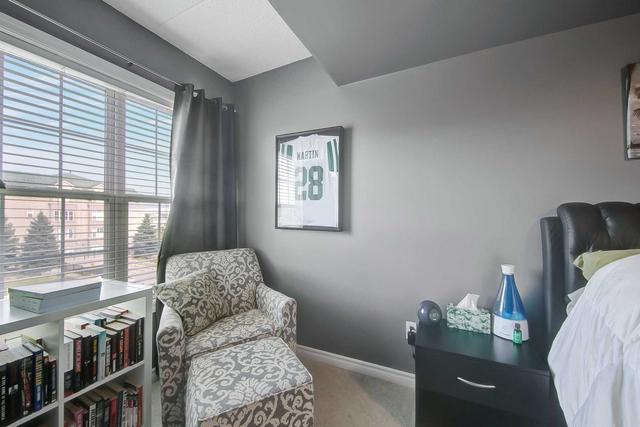 305 - 1483 Maple Ave E, Condo with 1 bedrooms, 1 bathrooms and 1 parking in Milton ON | Image 15