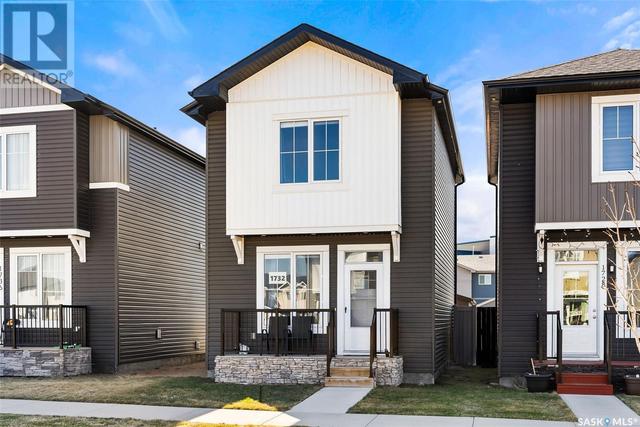 1732 West Market Street, House detached with 3 bedrooms, 3 bathrooms and null parking in Regina SK | Image 36