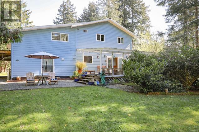 1223 The Strand, House detached with 4 bedrooms, 3 bathrooms and 3 parking in Nanaimo B BC | Image 32