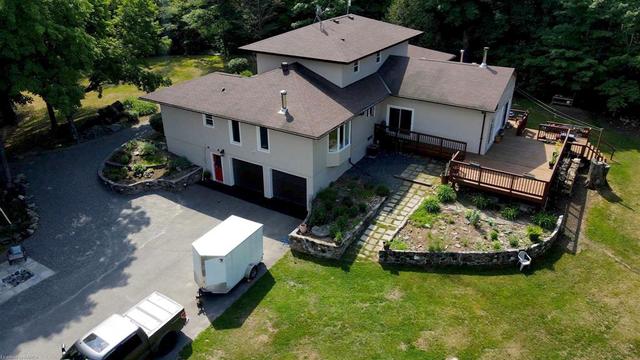 13640 Highway 41, House detached with 6 bedrooms, 3 bathrooms and 13 parking in Addington Highlands ON | Image 48