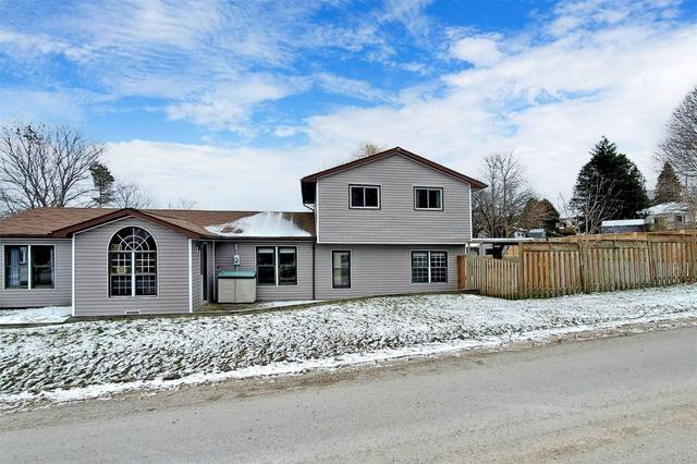 553 North St, House detached with 5 bedrooms, 1 bathrooms and 6 parking in Brock ON | Image 25