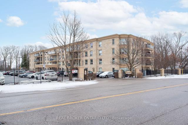 207 - 486 Laclie St, Condo with 2 bedrooms, 2 bathrooms and 0 parking in Orillia ON | Image 19