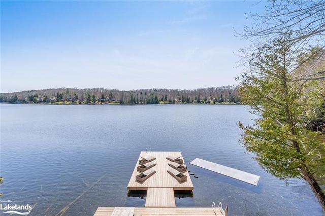 33 - 1119 Skeleton Lake Road 2, House detached with 5 bedrooms, 3 bathrooms and 6 parking in Muskoka Lakes ON | Image 30