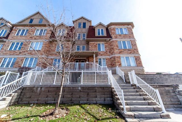 33 - 651a Warden Ave, Townhouse with 3 bedrooms, 2 bathrooms and 2 parking in Toronto ON | Image 33
