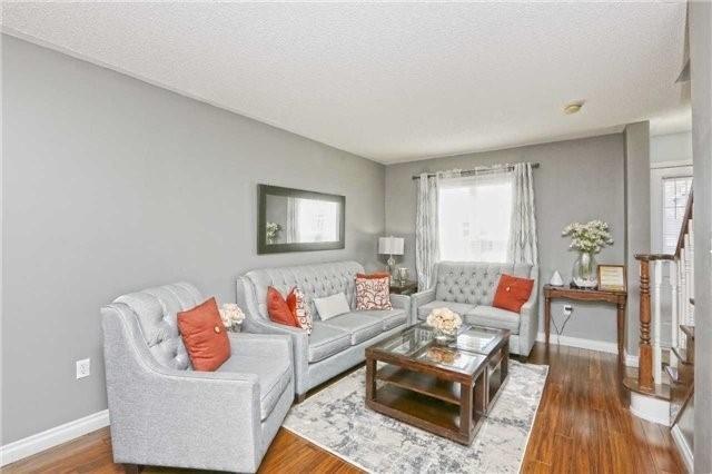 17 Fidelity Ave, House detached with 3 bedrooms, 3 bathrooms and 2 parking in Brampton ON | Image 5