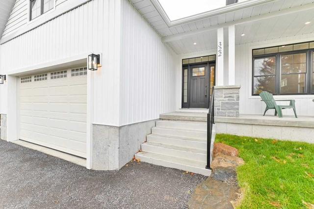 322 River St W, House detached with 3 bedrooms, 2 bathrooms and 5 parking in Tweed ON | Image 18