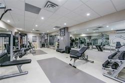 1004 - 3303 Don Mills Rd, Condo with 2 bedrooms, 2 bathrooms and 1 parking in Toronto ON | Image 17